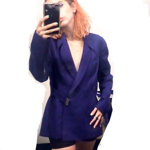 Thierry Mugler Jackets & Coats - Vintage Thierry Mugler Blazer! Thierry Mugler Jackets & Coats - Vintage Thierry Mugler Blazer!